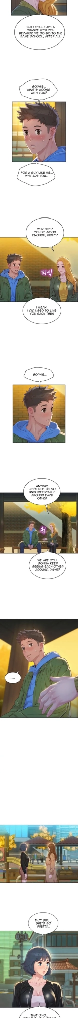 What do you Take me For? Ch.140? : page 1092