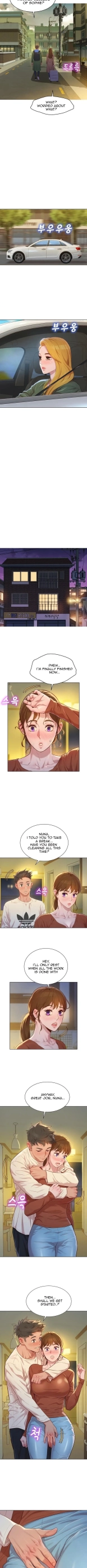 What do you Take me For? Ch.140? : page 1095