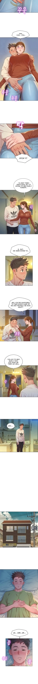 What do you Take me For? Ch.140? : page 1096