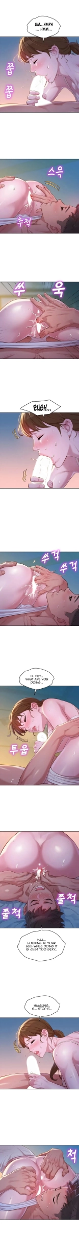 What do you Take me For? Ch.140? : page 1103