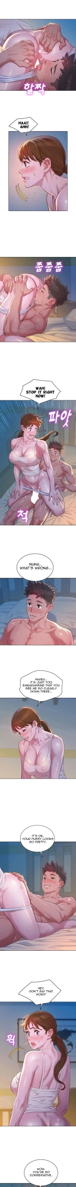 What do you Take me For? Ch.140? : page 1104