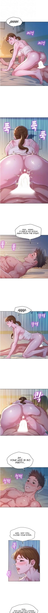 What do you Take me For? Ch.140? : page 1110