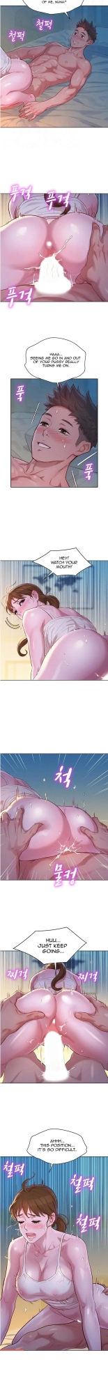 What do you Take me For? Ch.140? : page 1111