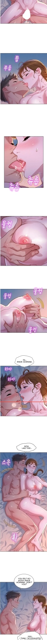 What do you Take me For? Ch.140? : page 1116