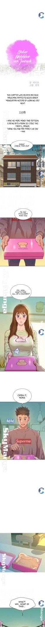 What do you Take me For? Ch.140? : page 1118
