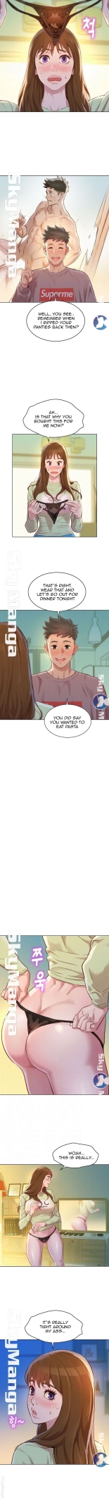 What do you Take me For? Ch.140? : page 1119