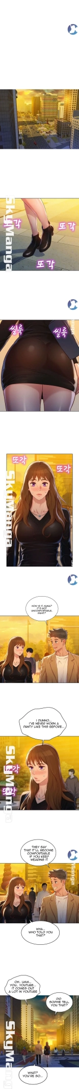 What do you Take me For? Ch.140? : page 1120