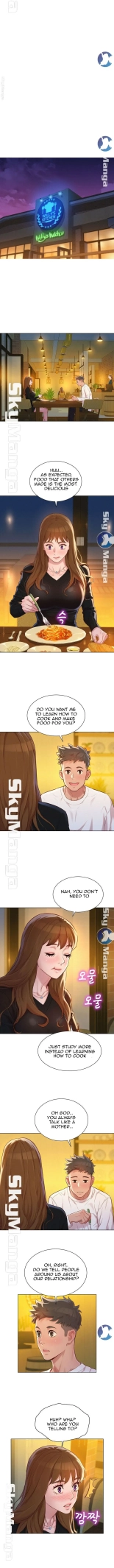 What do you Take me For? Ch.140? : page 1121