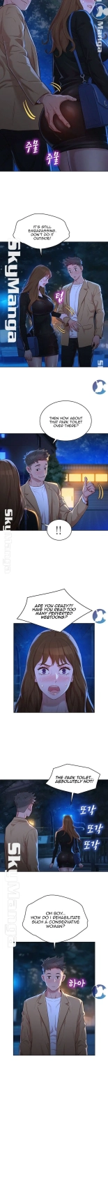 What do you Take me For? Ch.140? : page 1124