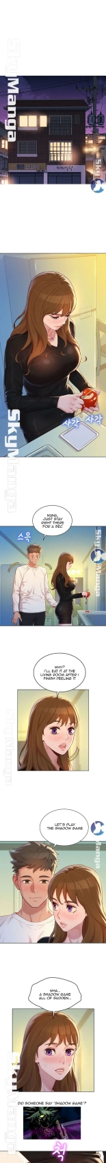 What do you Take me For? Ch.140? : page 1125
