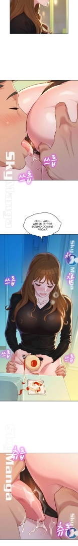 What do you Take me For? Ch.140? : page 1128