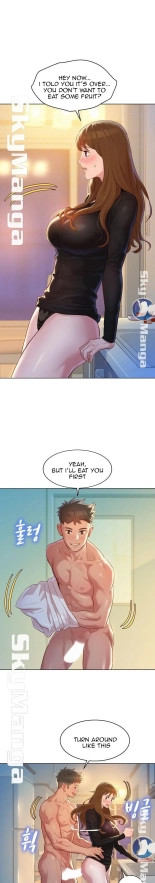 What do you Take me For? Ch.140? : page 1135
