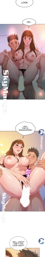What do you Take me For? Ch.140? : page 1146