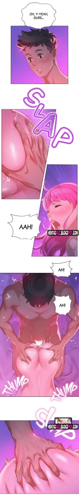 What do you Take me For? Ch.140? : page 115