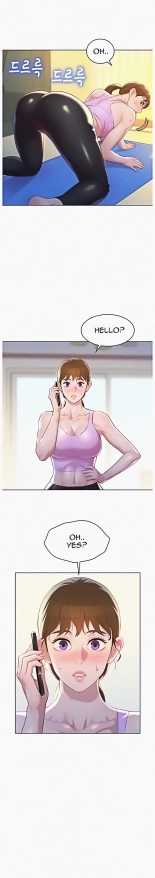 What do you Take me For? Ch.140? : page 1167