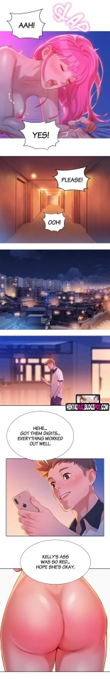 What do you Take me For? Ch.140? : page 117