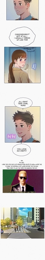 What do you Take me For? Ch.140? : page 1170