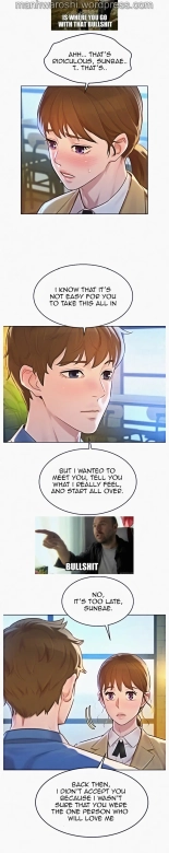 What do you Take me For? Ch.140? : page 1178