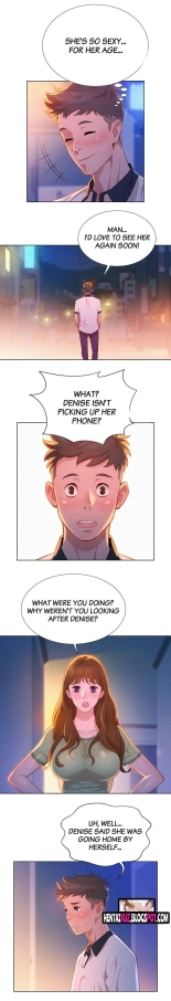 What do you Take me For? Ch.140? : page 118