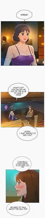What do you Take me For? Ch.140? : page 1183