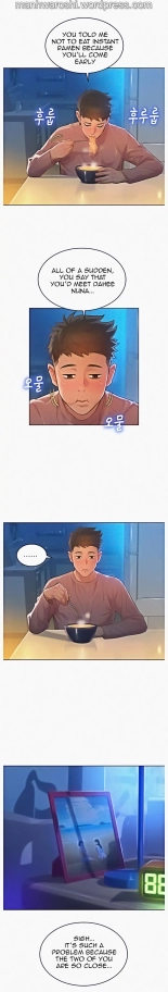 What do you Take me For? Ch.140? : page 1185