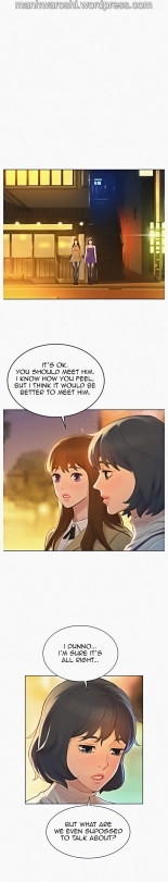 What do you Take me For? Ch.140? : page 1188