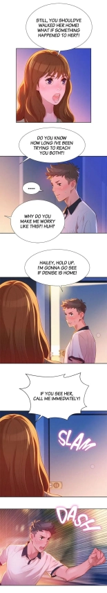 What do you Take me For? Ch.140? : page 119