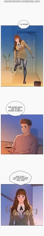 What do you Take me For? Ch.140? : page 1190