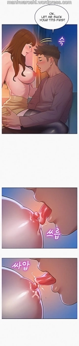 What do you Take me For? Ch.140? : page 1201