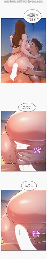 What do you Take me For? Ch.140? : page 1209
