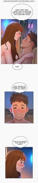 What do you Take me For? Ch.140? : page 1212