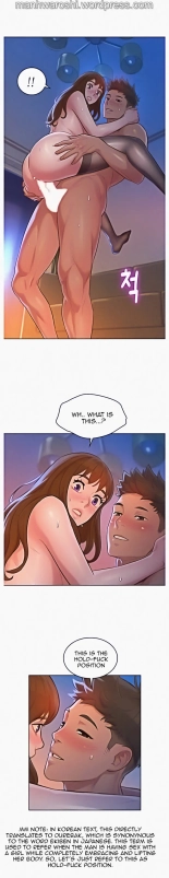 What do you Take me For? Ch.140? : page 1220