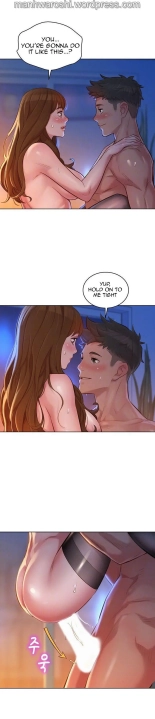 What do you Take me For? Ch.140? : page 1224
