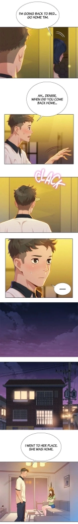 What do you Take me For? Ch.140? : page 123