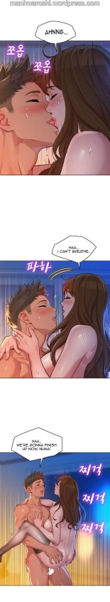 What do you Take me For? Ch.140? : page 1230