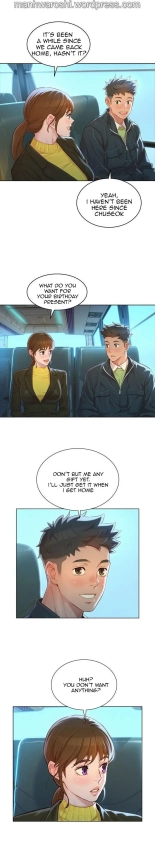 What do you Take me For? Ch.140? : page 1238