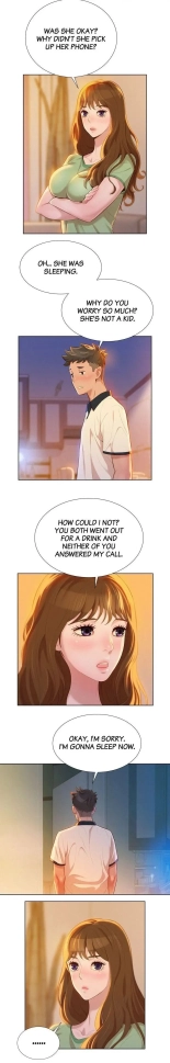 What do you Take me For? Ch.140? : page 124