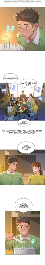 What do you Take me For? Ch.140? : page 1241