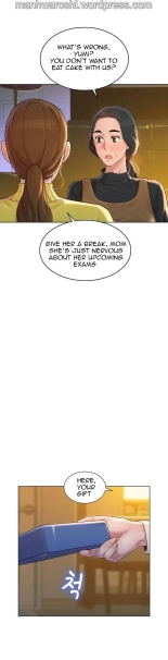 What do you Take me For? Ch.140? : page 1243