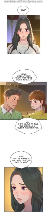 What do you Take me For? Ch.140? : page 1245