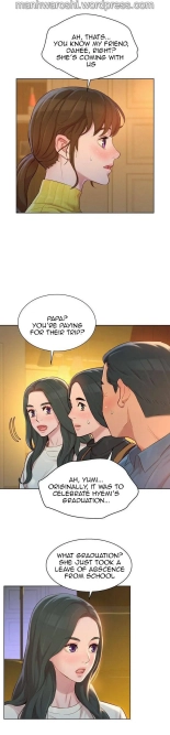 What do you Take me For? Ch.140? : page 1246