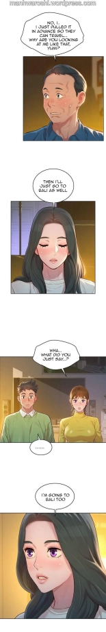 What do you Take me For? Ch.140? : page 1247