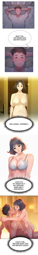 What do you Take me For? Ch.140? : page 125