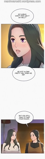 What do you Take me For? Ch.140? : page 1251