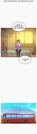 What do you Take me For? Ch.140? : page 1257