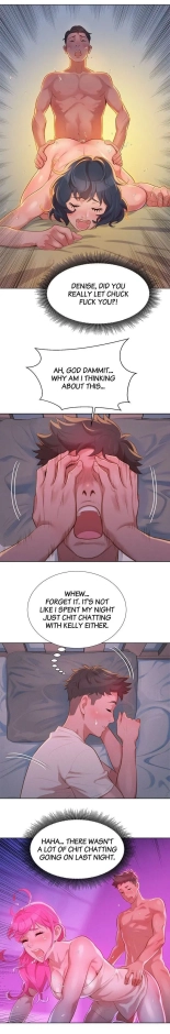 What do you Take me For? Ch.140? : page 126