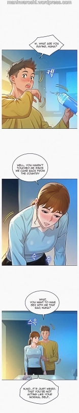What do you Take me For? Ch.140? : page 1268