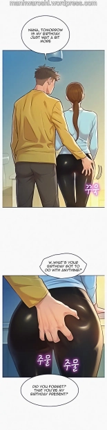 What do you Take me For? Ch.140? : page 1269