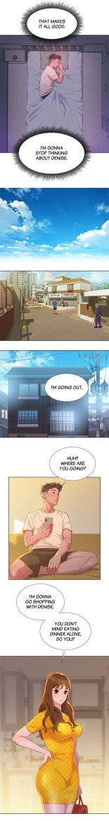What do you Take me For? Ch.140? : page 127