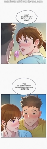 What do you Take me For? Ch.140? : page 1271